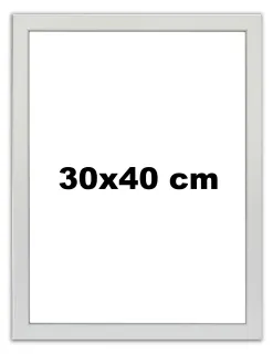 30X40-beyaz-cerceve-urun