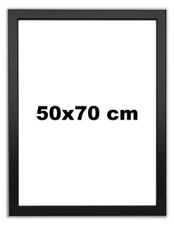 50X70-siyah-cerceve-urun
